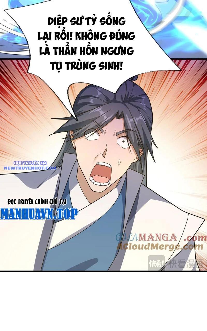 Ngủ Say Vạn Cổ Xuất Thế Quét Ngang Chư Thiên [Chap 47-107]