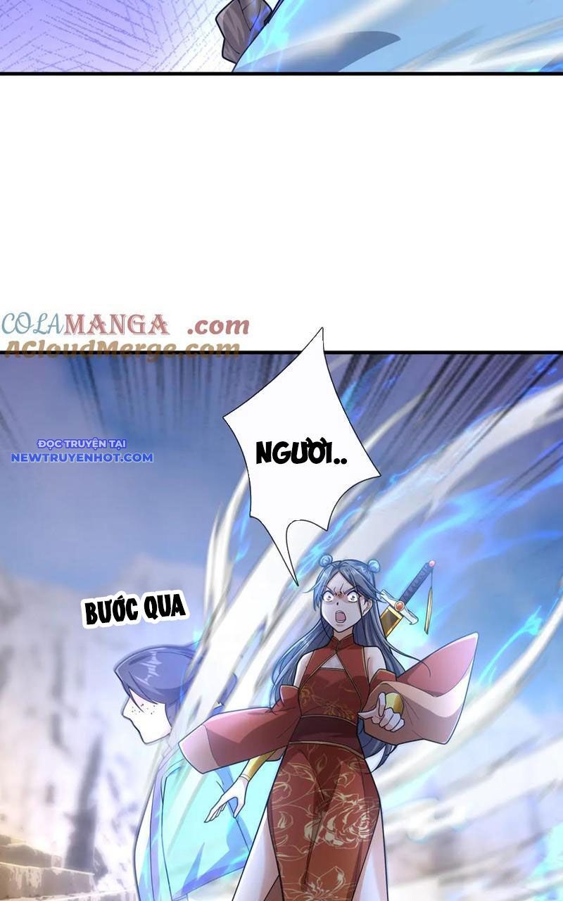 Ngủ Say Vạn Cổ Xuất Thế Quét Ngang Chư Thiên [Chap 47-107]