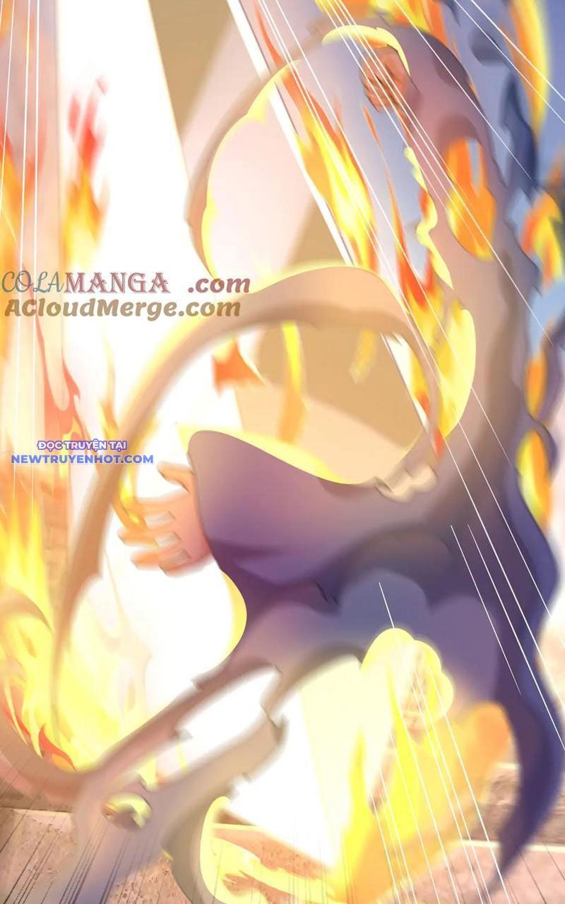 Ngủ Say Vạn Cổ Xuất Thế Quét Ngang Chư Thiên [Chap 47-107]