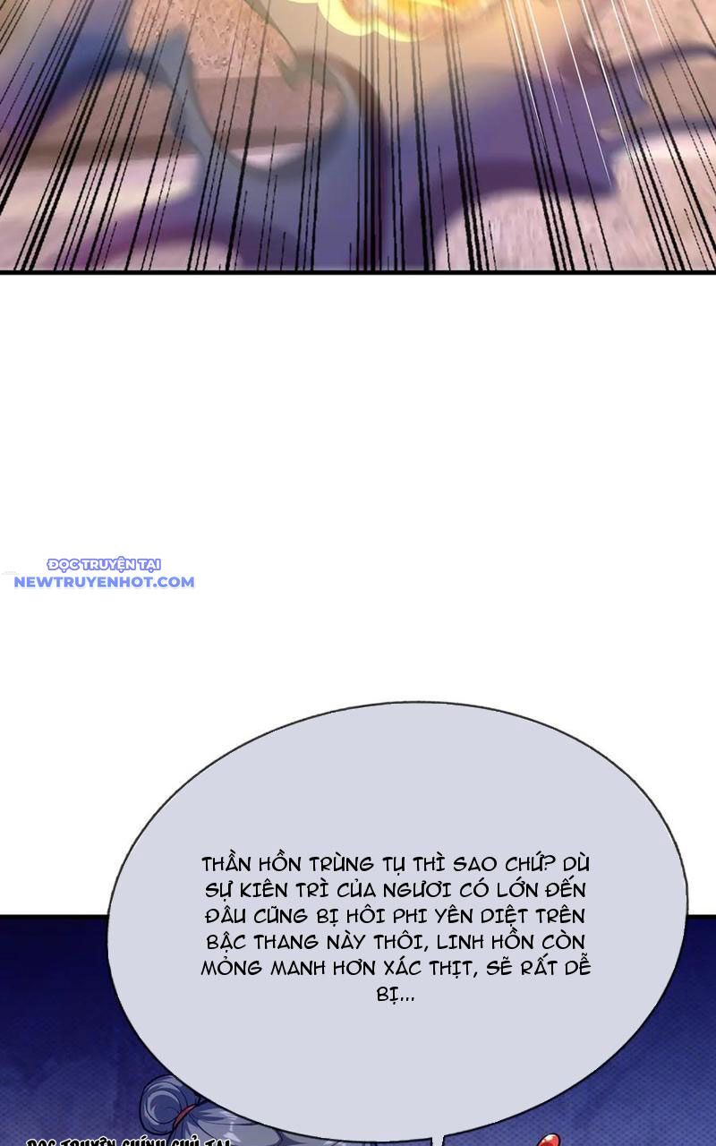 Ngủ Say Vạn Cổ Xuất Thế Quét Ngang Chư Thiên [Chap 47-107]
