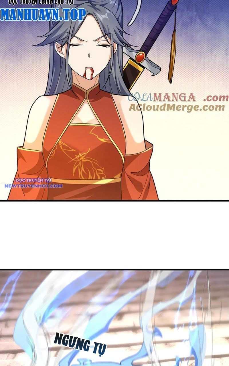 Ngủ Say Vạn Cổ Xuất Thế Quét Ngang Chư Thiên [Chap 47-107]