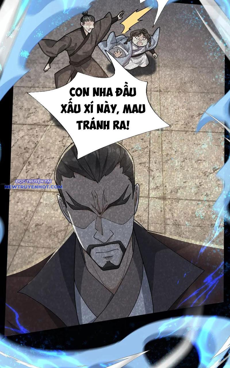 Ngủ Say Vạn Cổ Xuất Thế Quét Ngang Chư Thiên [Chap 47-107]