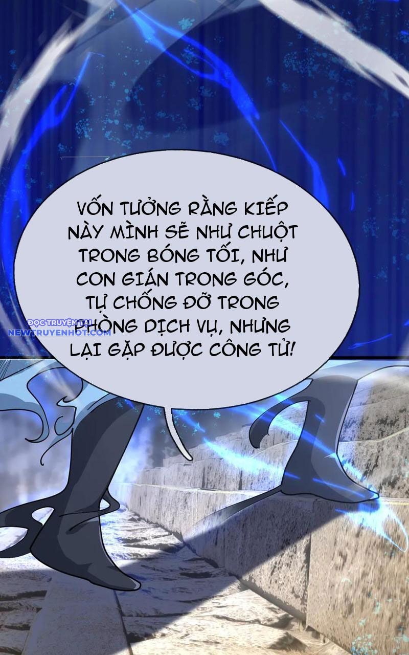 Ngủ Say Vạn Cổ Xuất Thế Quét Ngang Chư Thiên [Chap 47-107]