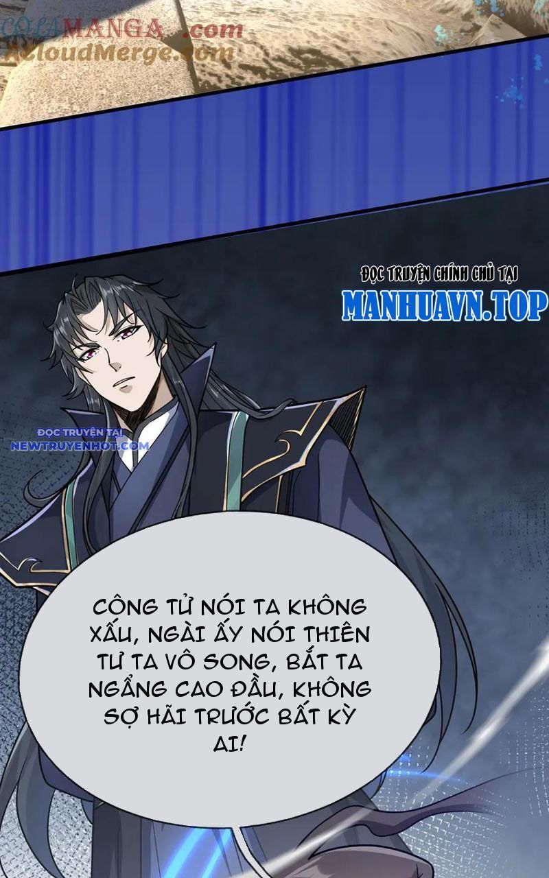 Ngủ Say Vạn Cổ Xuất Thế Quét Ngang Chư Thiên [Chap 47-107]