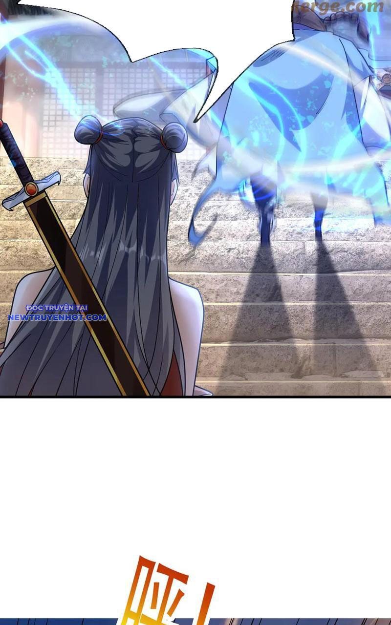 Ngủ Say Vạn Cổ Xuất Thế Quét Ngang Chư Thiên [Chap 47-107]