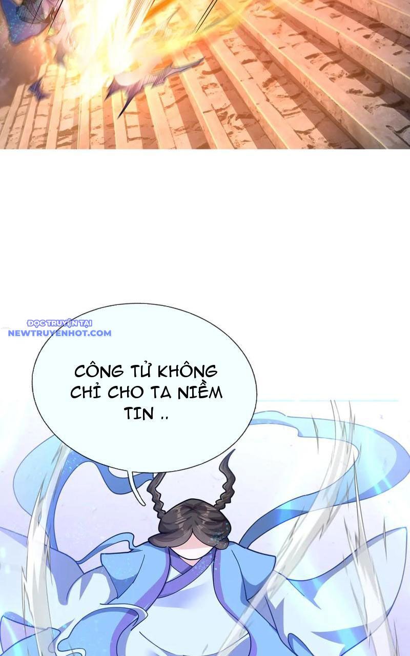 Ngủ Say Vạn Cổ Xuất Thế Quét Ngang Chư Thiên [Chap 47-107]