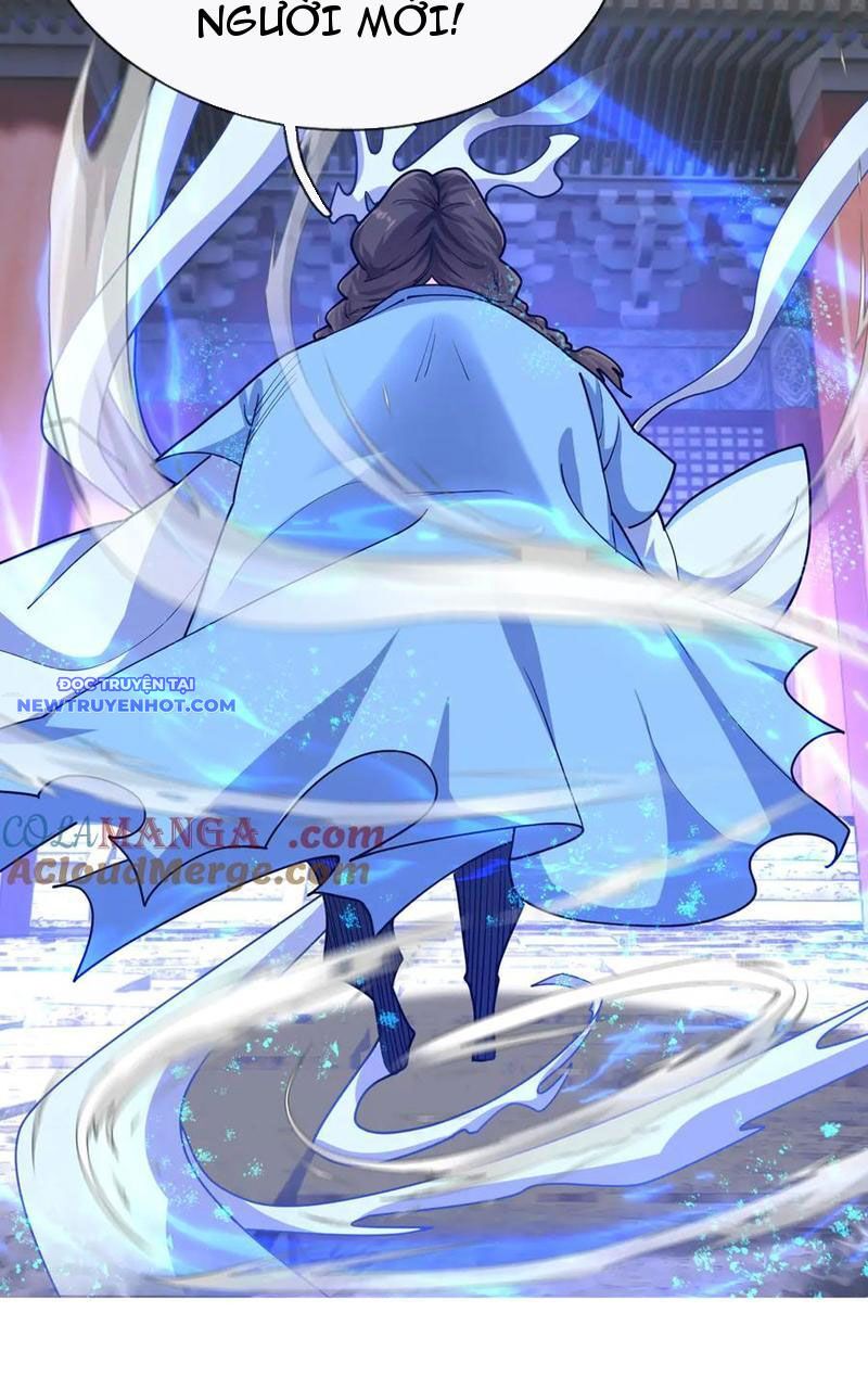 Ngủ Say Vạn Cổ Xuất Thế Quét Ngang Chư Thiên [Chap 47-107]