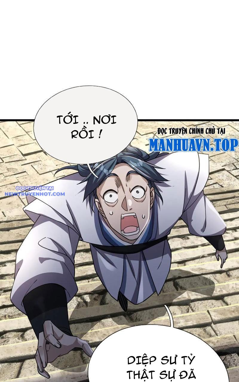 Ngủ Say Vạn Cổ Xuất Thế Quét Ngang Chư Thiên [Chap 47-107]