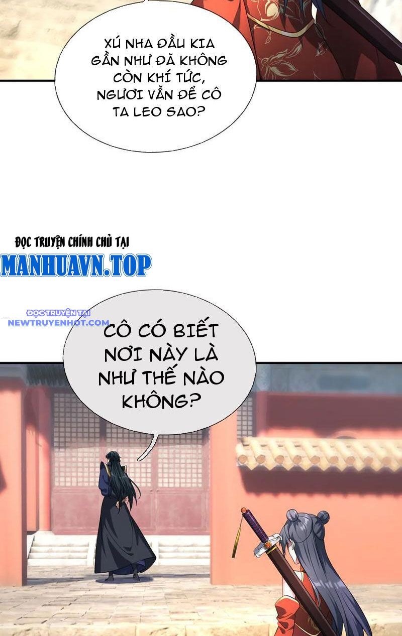 Ngủ Say Vạn Cổ Xuất Thế Quét Ngang Chư Thiên [Chap 47-107]
