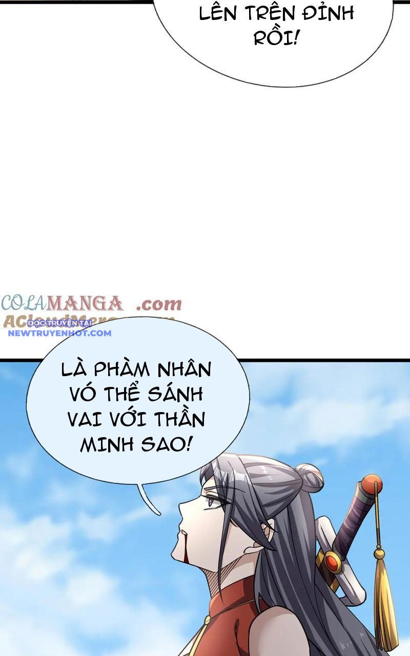 Ngủ Say Vạn Cổ Xuất Thế Quét Ngang Chư Thiên [Chap 47-107]