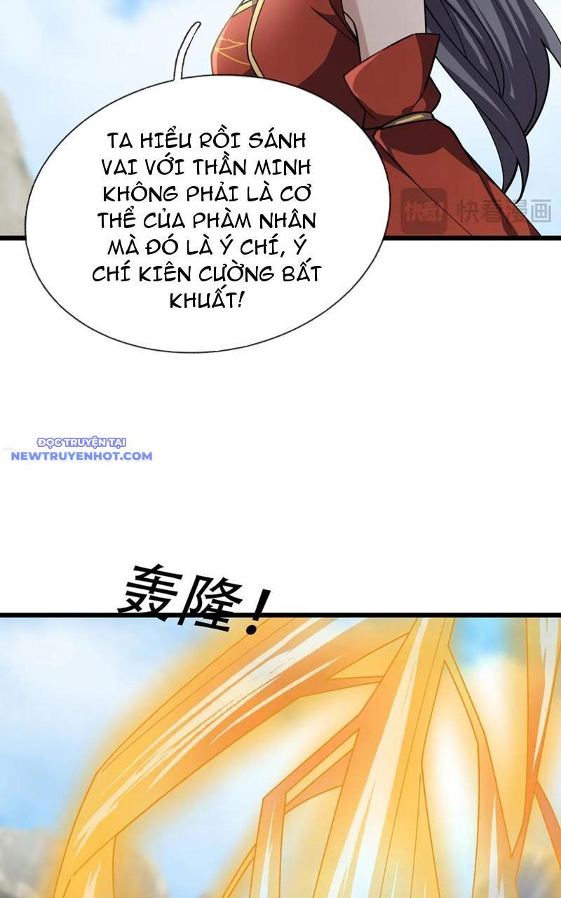 Ngủ Say Vạn Cổ Xuất Thế Quét Ngang Chư Thiên [Chap 47-107]