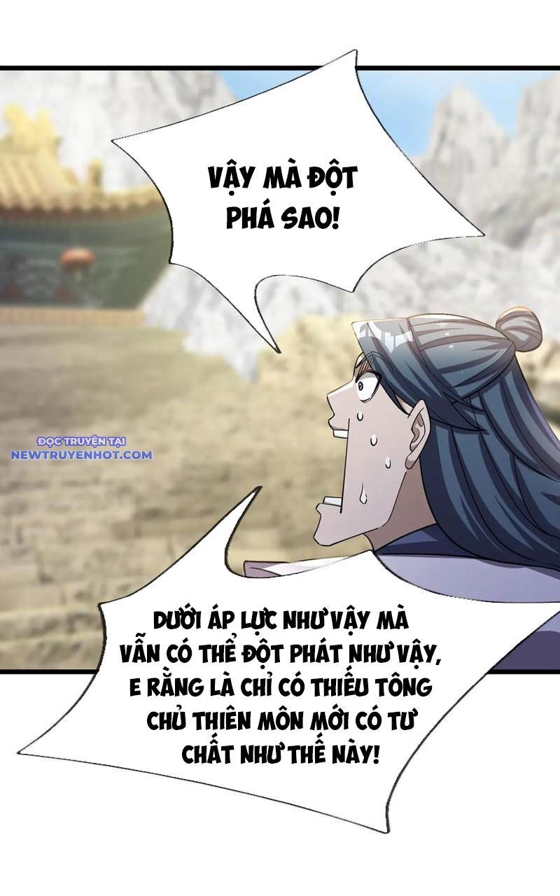 Ngủ Say Vạn Cổ Xuất Thế Quét Ngang Chư Thiên [Chap 47-107]