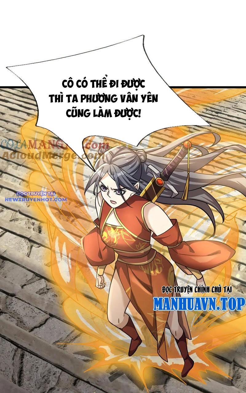 Ngủ Say Vạn Cổ Xuất Thế Quét Ngang Chư Thiên [Chap 47-107]