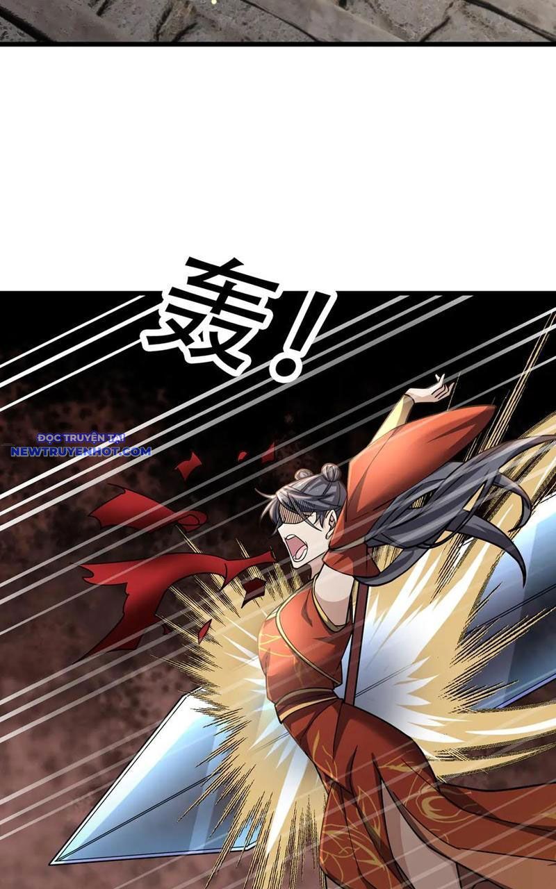 Ngủ Say Vạn Cổ Xuất Thế Quét Ngang Chư Thiên [Chap 47-107]