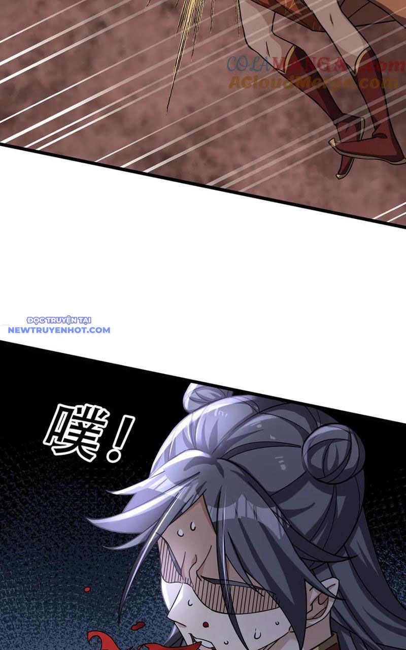 Ngủ Say Vạn Cổ Xuất Thế Quét Ngang Chư Thiên [Chap 47-107]