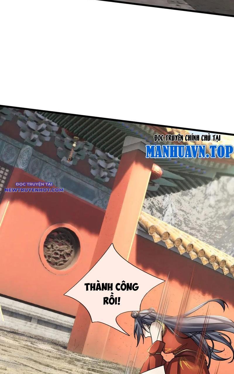 Ngủ Say Vạn Cổ Xuất Thế Quét Ngang Chư Thiên [Chap 47-107]