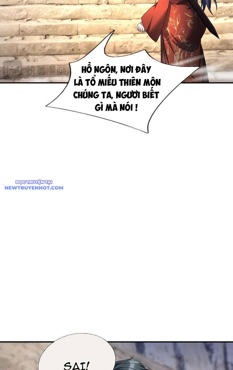 Ngủ Say Vạn Cổ Xuất Thế Quét Ngang Chư Thiên [Chap 47-107]