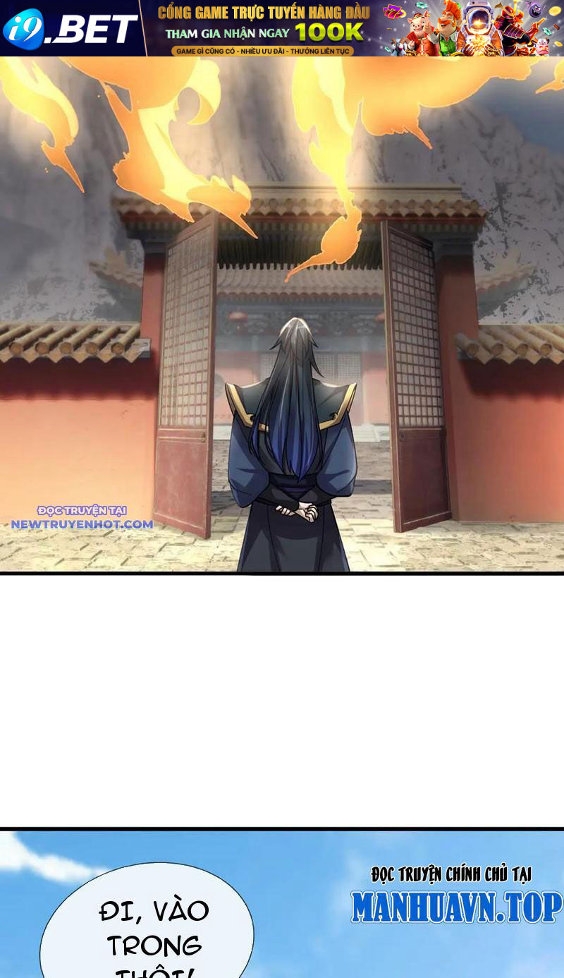 Ngủ Say Vạn Cổ Xuất Thế Quét Ngang Chư Thiên [Chap 47-107]