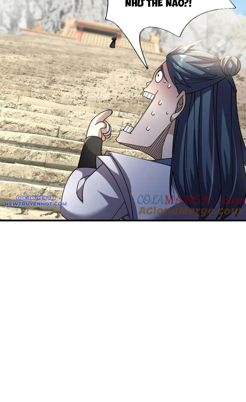 Ngủ Say Vạn Cổ Xuất Thế Quét Ngang Chư Thiên [Chap 47-107]