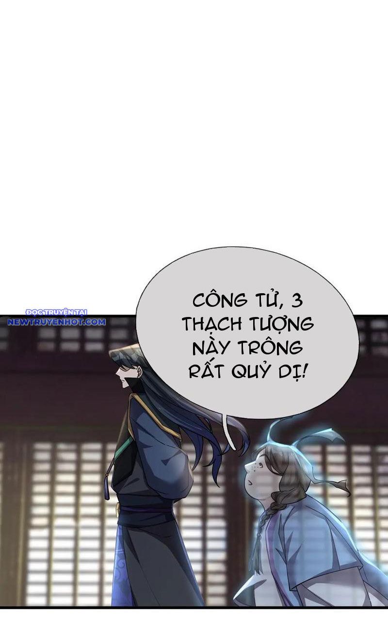 Ngủ Say Vạn Cổ Xuất Thế Quét Ngang Chư Thiên [Chap 47-107]