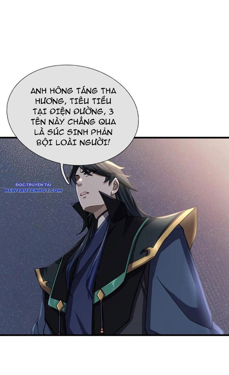 Ngủ Say Vạn Cổ Xuất Thế Quét Ngang Chư Thiên [Chap 47-107]