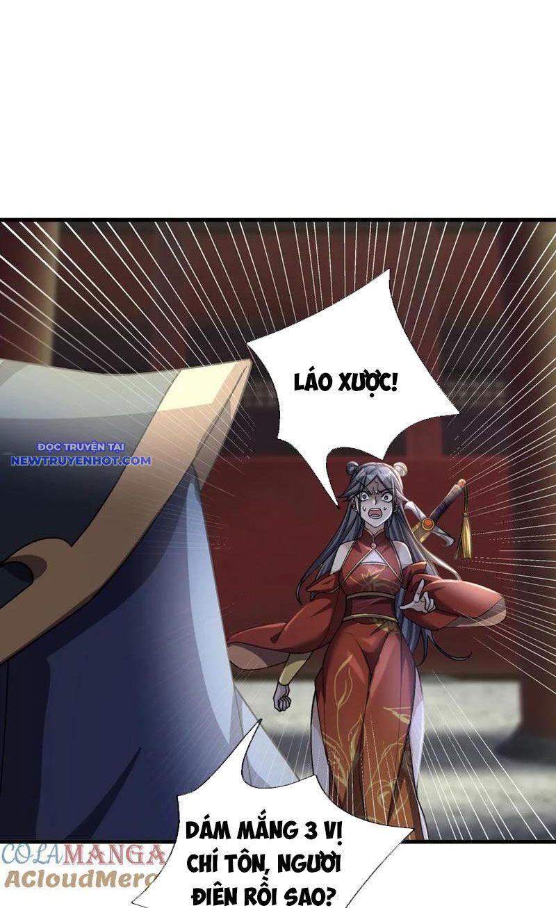 Ngủ Say Vạn Cổ Xuất Thế Quét Ngang Chư Thiên [Chap 47-107]