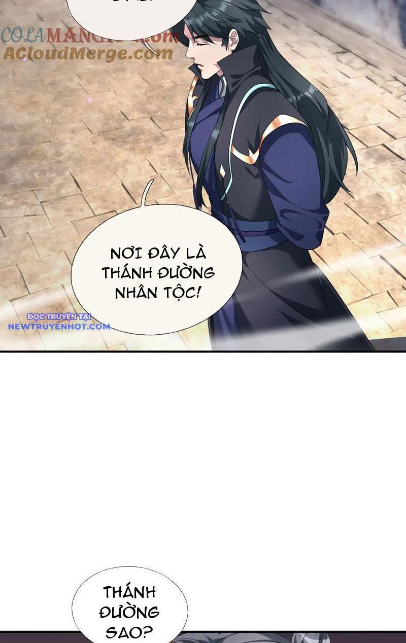 Ngủ Say Vạn Cổ Xuất Thế Quét Ngang Chư Thiên [Chap 47-107]