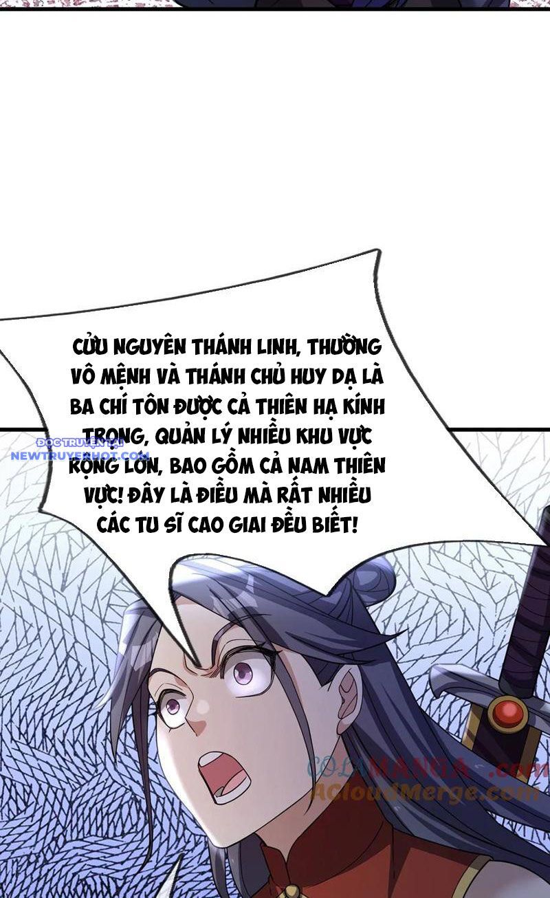Ngủ Say Vạn Cổ Xuất Thế Quét Ngang Chư Thiên [Chap 47-107]