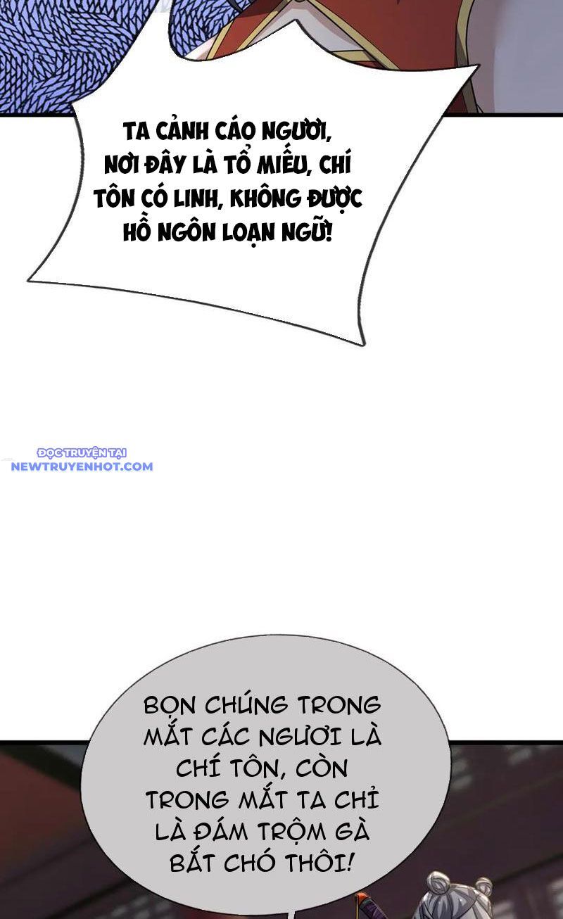 Ngủ Say Vạn Cổ Xuất Thế Quét Ngang Chư Thiên [Chap 47-107]
