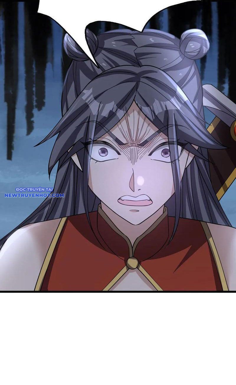 Ngủ Say Vạn Cổ Xuất Thế Quét Ngang Chư Thiên [Chap 47-107]