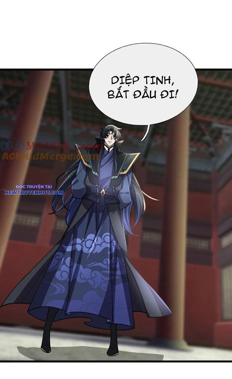 Ngủ Say Vạn Cổ Xuất Thế Quét Ngang Chư Thiên [Chap 47-107]