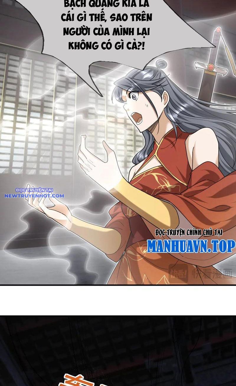 Ngủ Say Vạn Cổ Xuất Thế Quét Ngang Chư Thiên [Chap 47-107]