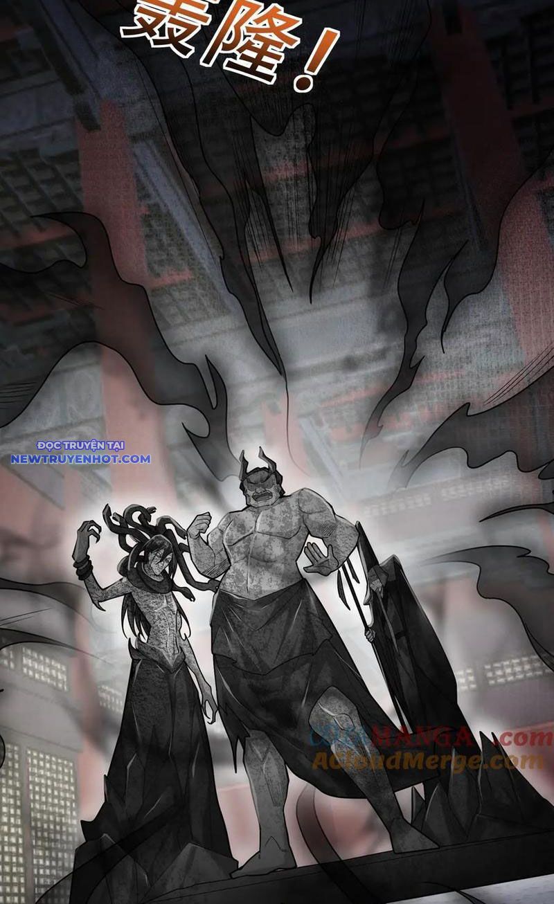Ngủ Say Vạn Cổ Xuất Thế Quét Ngang Chư Thiên [Chap 47-107]