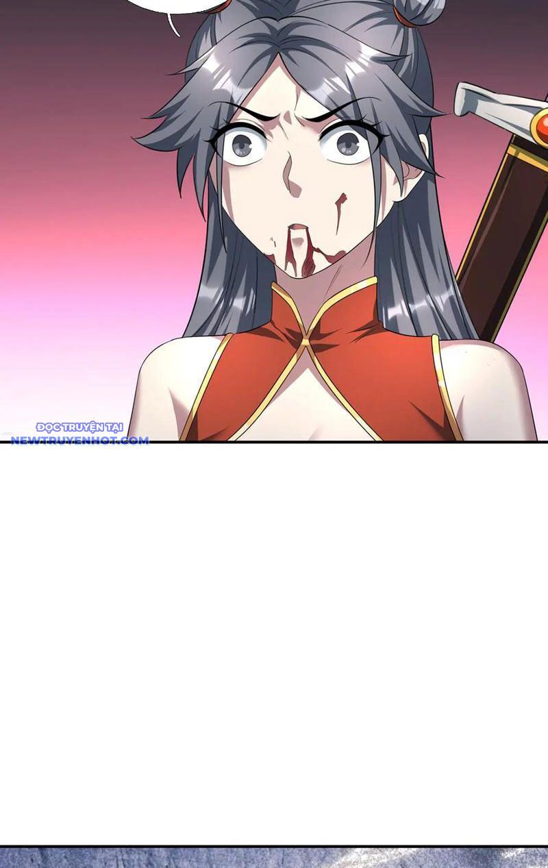 Ngủ Say Vạn Cổ Xuất Thế Quét Ngang Chư Thiên [Chap 47-107]