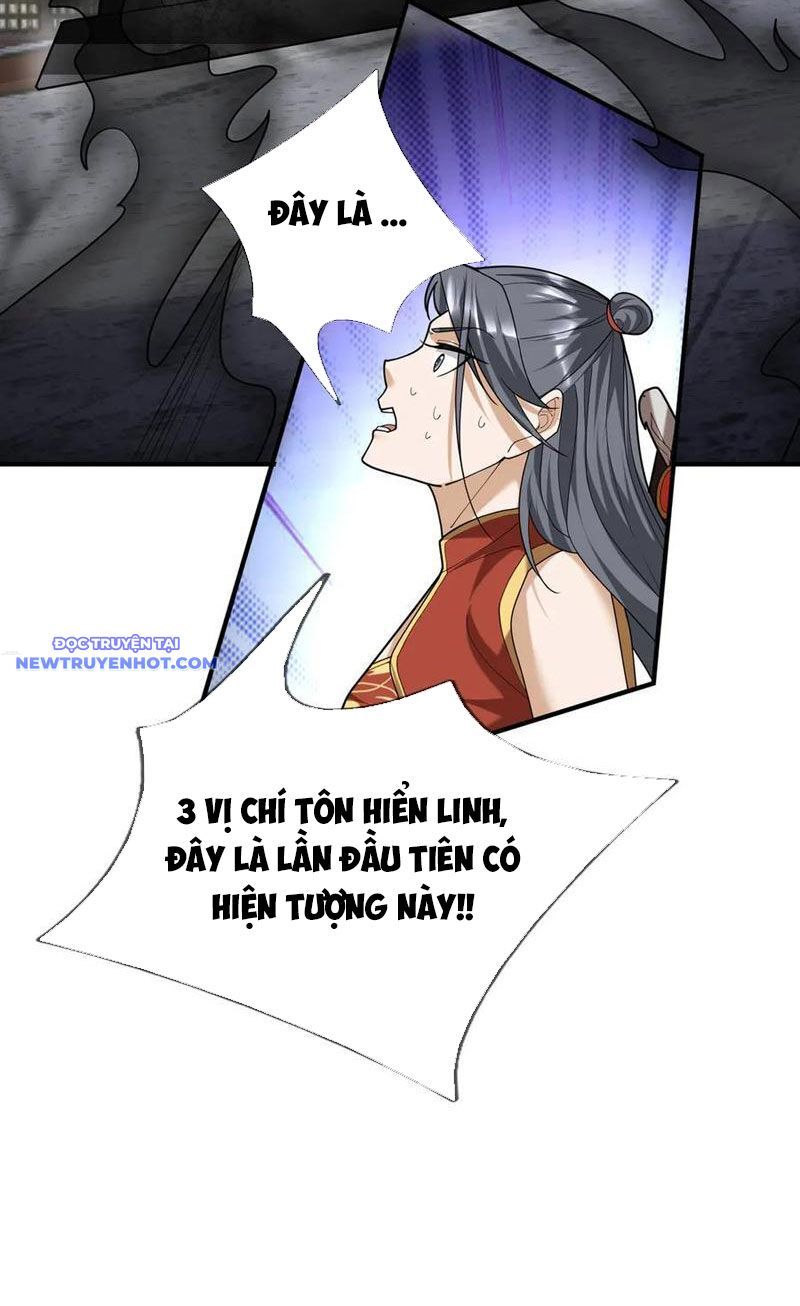 Ngủ Say Vạn Cổ Xuất Thế Quét Ngang Chư Thiên [Chap 47-107]