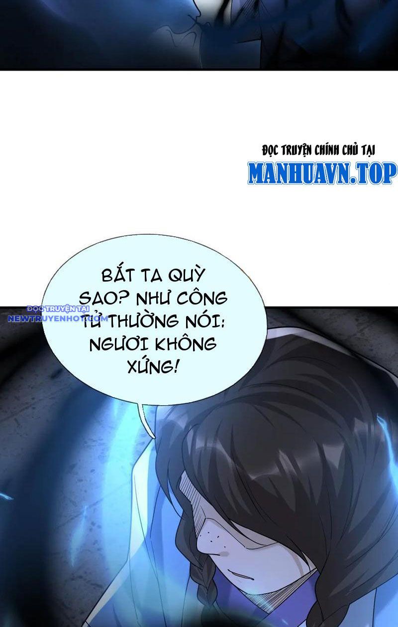 Ngủ Say Vạn Cổ Xuất Thế Quét Ngang Chư Thiên [Chap 47-107]