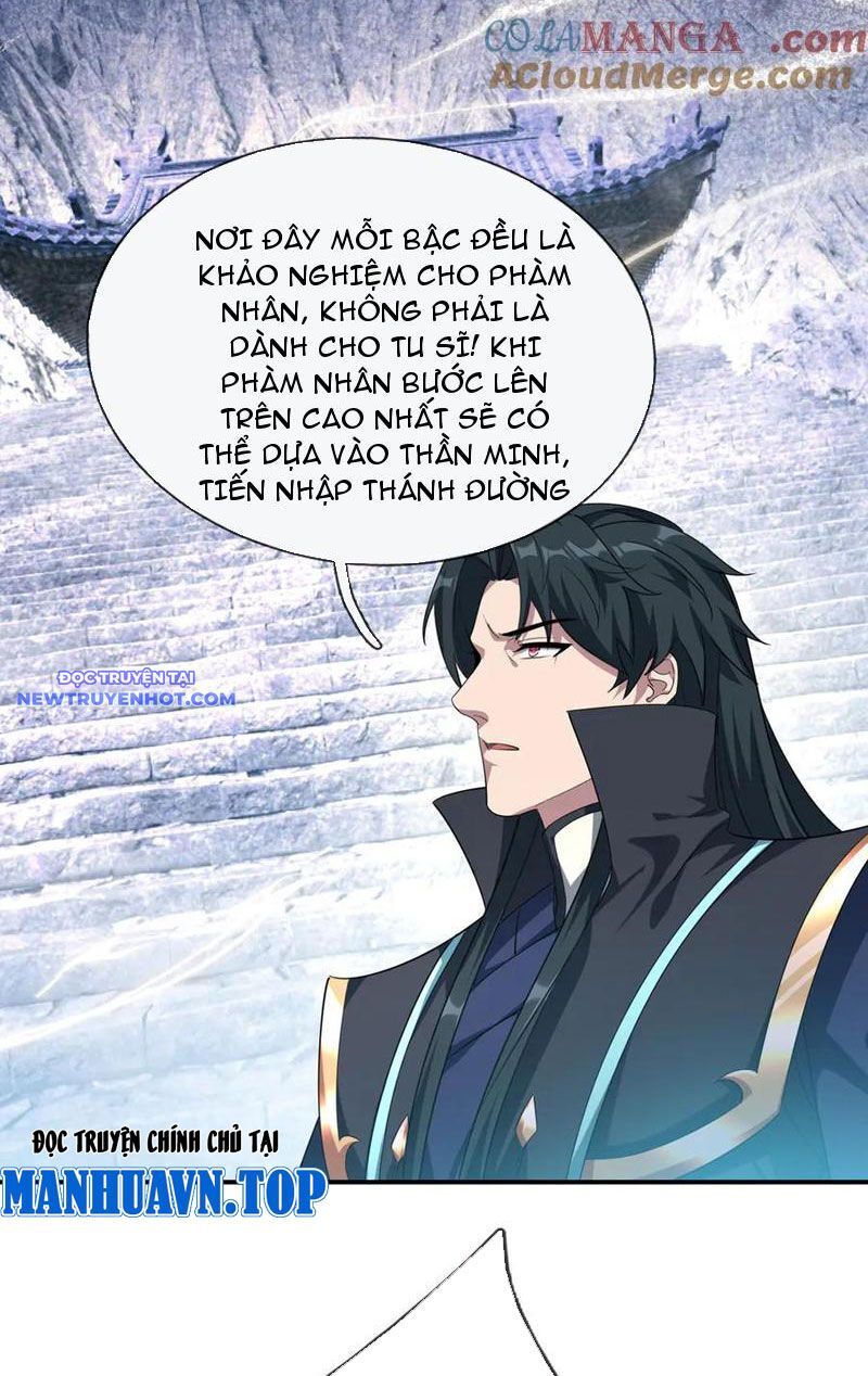 Ngủ Say Vạn Cổ Xuất Thế Quét Ngang Chư Thiên [Chap 47-107]
