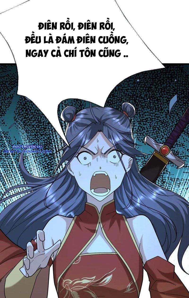 Ngủ Say Vạn Cổ Xuất Thế Quét Ngang Chư Thiên [Chap 47-107]