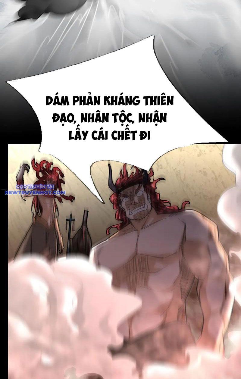 Ngủ Say Vạn Cổ Xuất Thế Quét Ngang Chư Thiên [Chap 47-107]