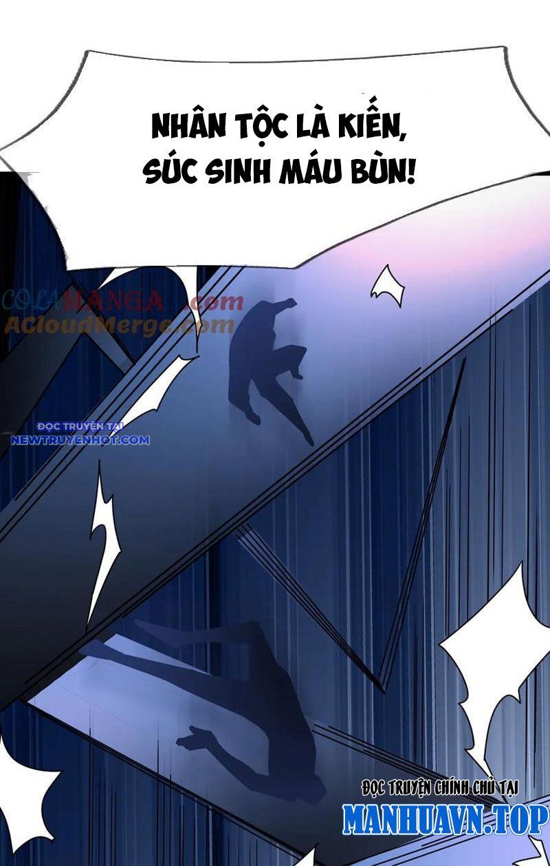 Ngủ Say Vạn Cổ Xuất Thế Quét Ngang Chư Thiên [Chap 47-107]