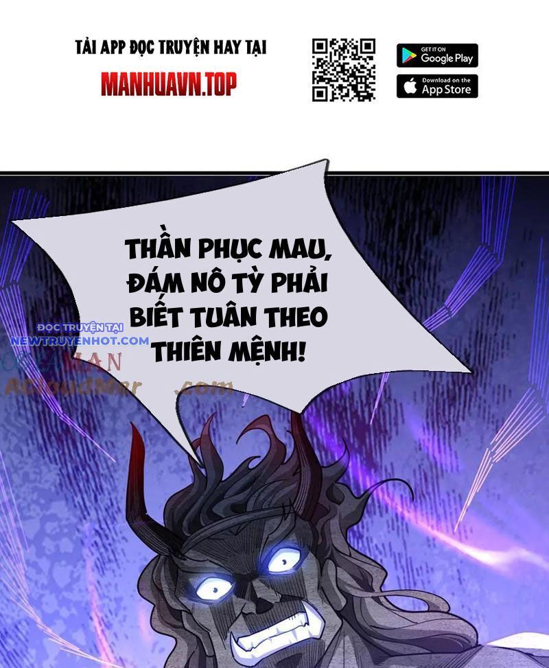 Ngủ Say Vạn Cổ Xuất Thế Quét Ngang Chư Thiên [Chap 47-107]