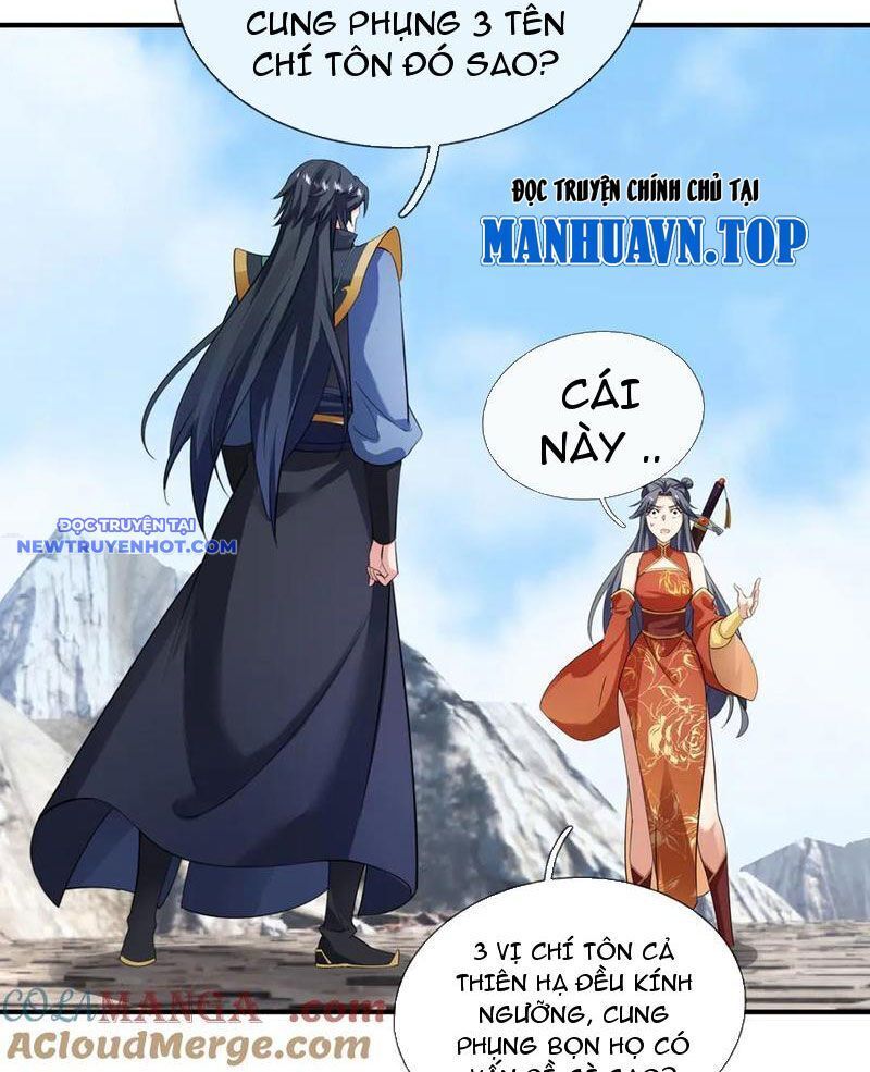 Ngủ Say Vạn Cổ Xuất Thế Quét Ngang Chư Thiên [Chap 47-107]