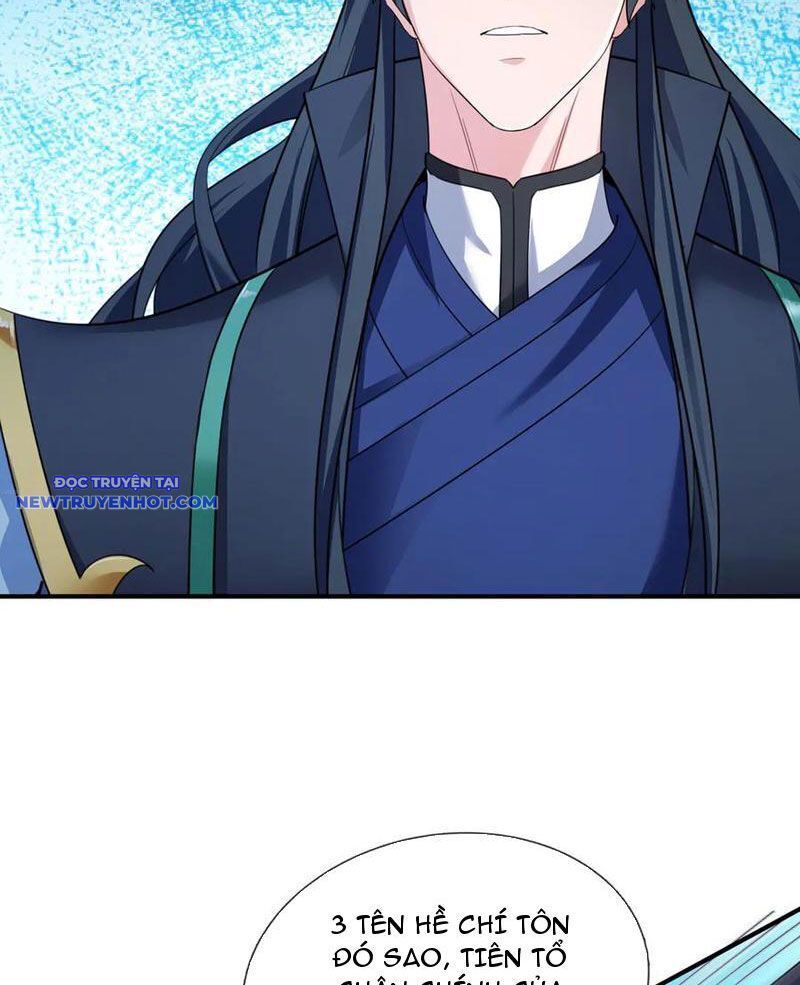 Ngủ Say Vạn Cổ Xuất Thế Quét Ngang Chư Thiên [Chap 47-107]