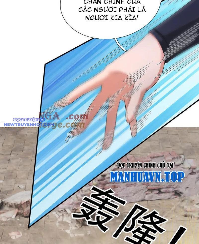 Ngủ Say Vạn Cổ Xuất Thế Quét Ngang Chư Thiên [Chap 47-107]