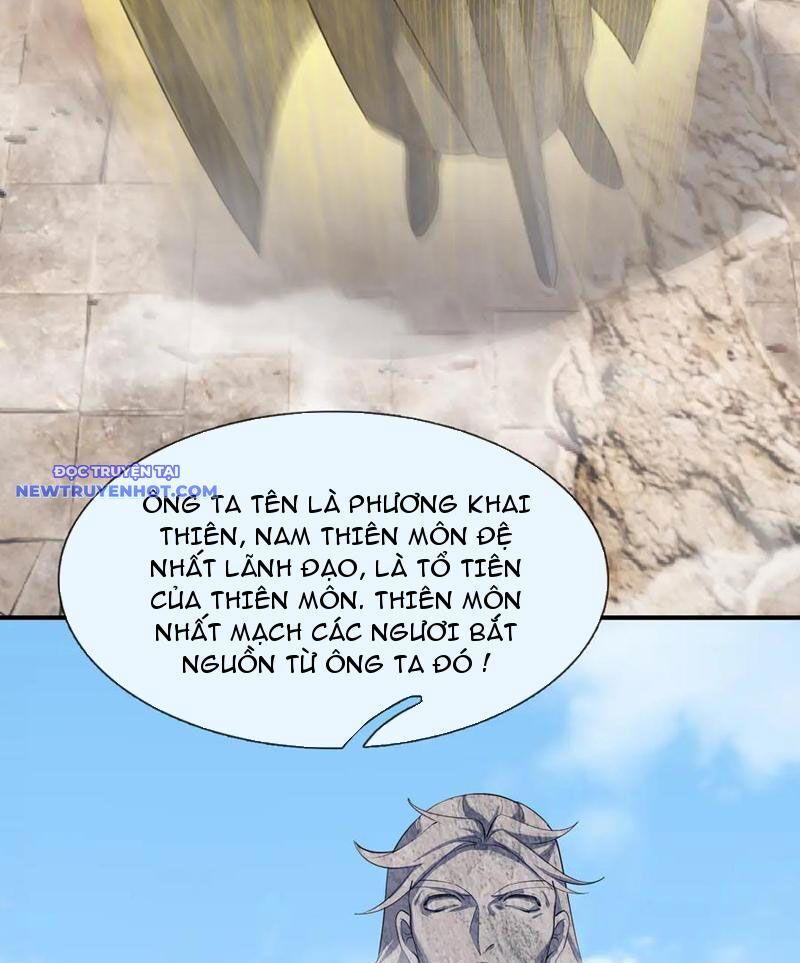 Ngủ Say Vạn Cổ Xuất Thế Quét Ngang Chư Thiên [Chap 47-107]
