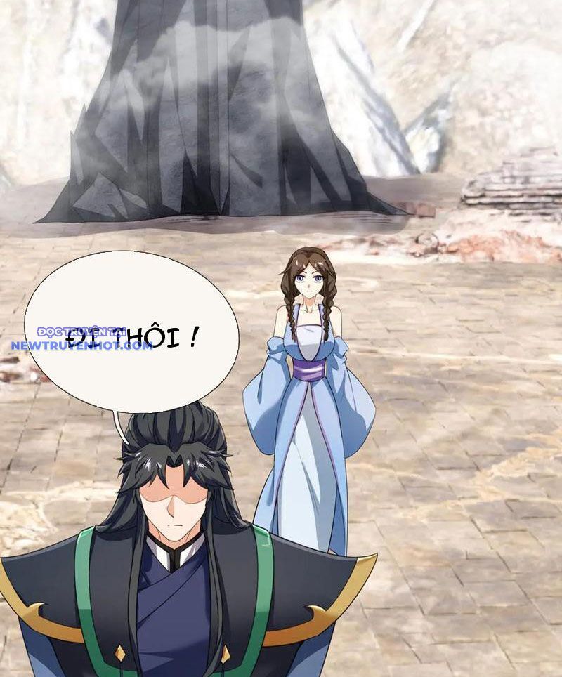 Ngủ Say Vạn Cổ Xuất Thế Quét Ngang Chư Thiên [Chap 47-107]