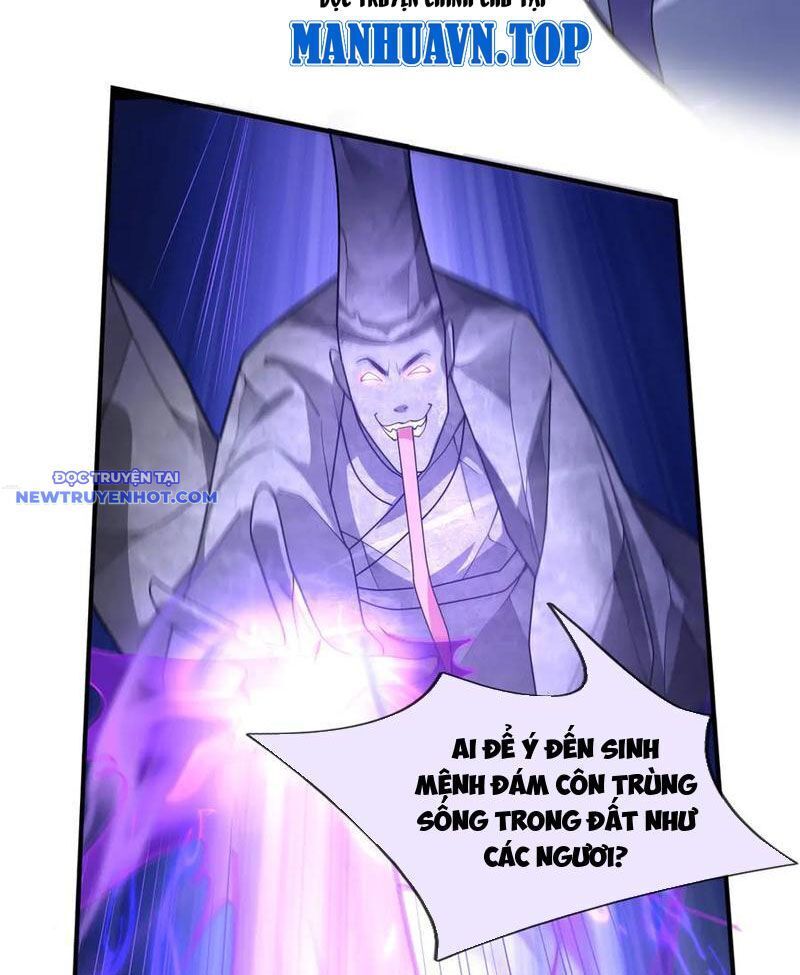 Ngủ Say Vạn Cổ Xuất Thế Quét Ngang Chư Thiên [Chap 47-107]