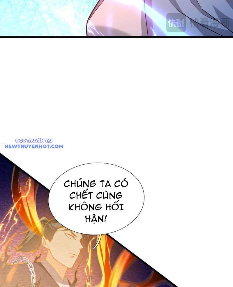 Ngủ Say Vạn Cổ Xuất Thế Quét Ngang Chư Thiên [Chap 47-107]