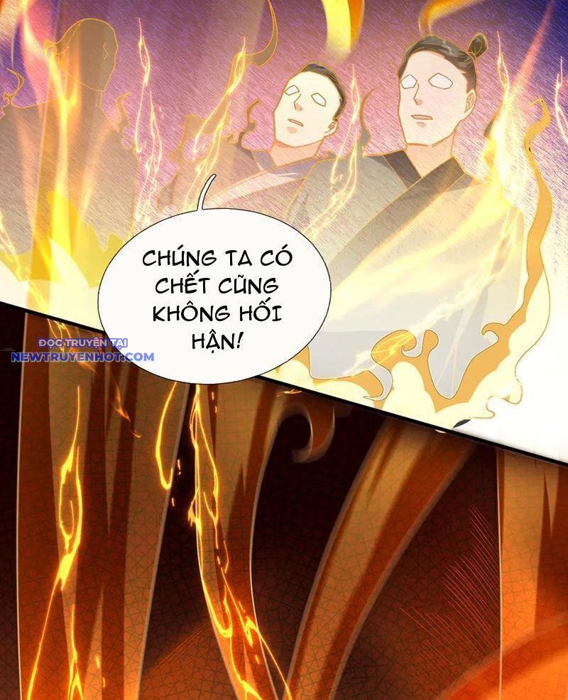Ngủ Say Vạn Cổ Xuất Thế Quét Ngang Chư Thiên [Chap 47-107]