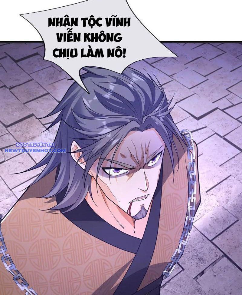 Ngủ Say Vạn Cổ Xuất Thế Quét Ngang Chư Thiên [Chap 47-107]